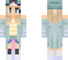 my other other skin