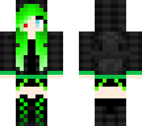 my skin