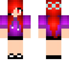 my skin without ears or tail