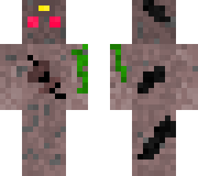 natvan golem