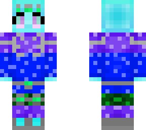 nebula (hero wars)
