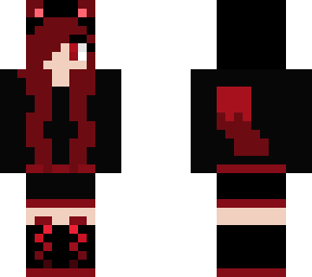 nether girl remix
