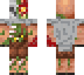 nether survivor