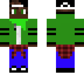new skin edited 2