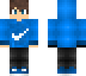 nike  skin 3