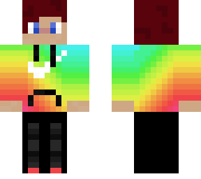 nike skin 2