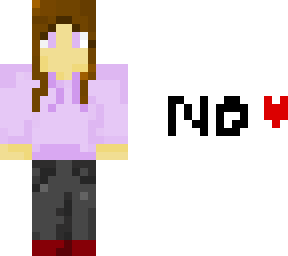 no<3 girl