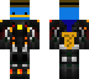 nova perry platypus