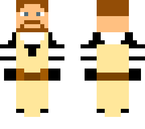 obi-wan kenobi