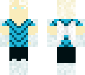 oc adam cloudwalker