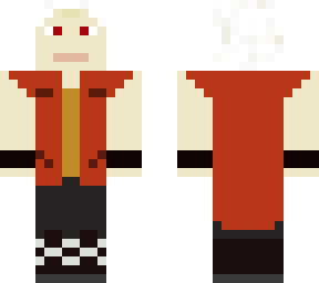 oc rai nightsaber