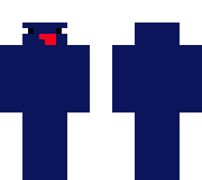 ocean man
