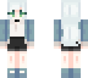old skin i still have