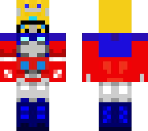 optimus and bunblebee