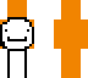 orange dream