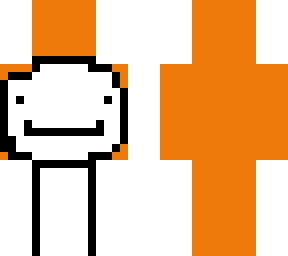 orange dream