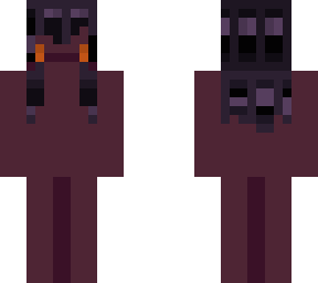 orange eyes - sb-