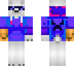 osito crazy pro