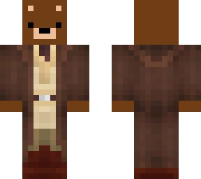 oso jedi