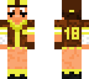 padres player