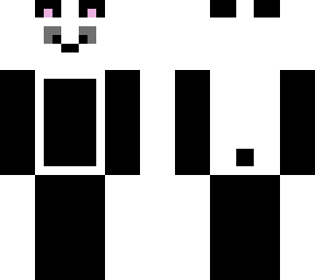 panda
