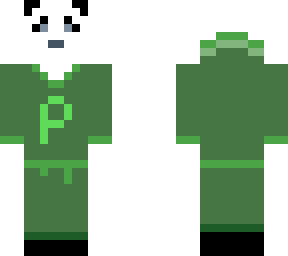 panda