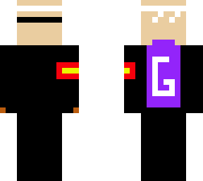 para los buenos staff