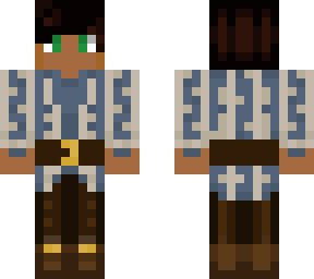 party skin edited