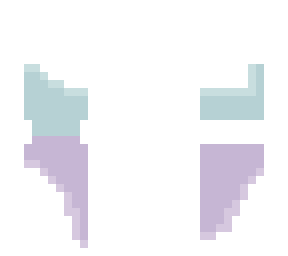 pastel dress base