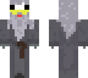 patogandalf