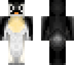 penguin moustache2
