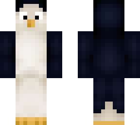 penguins