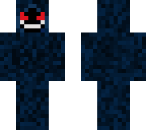 phantom scary