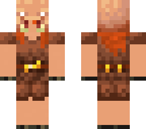 piglin-girl