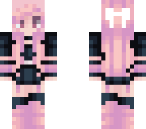 pink chick