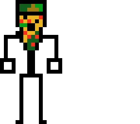 pizza skin yeh