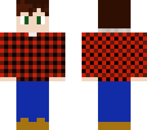 plaid dad shirt