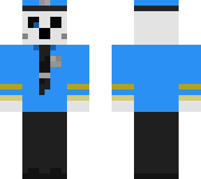 poley from piggy