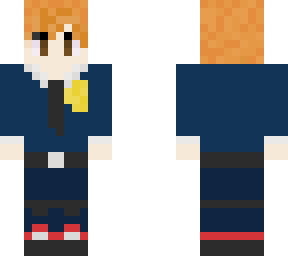 police