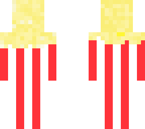 popcorn