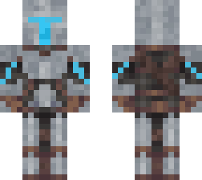 poseidon's knight