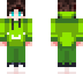 presnt greeen