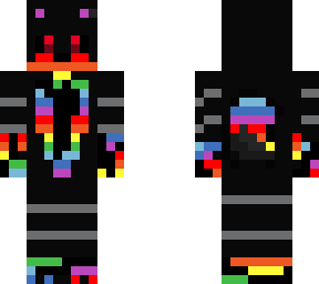 pride corrupted