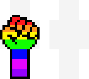 pride month :d