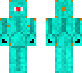 prismarine haunt