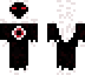 prototype of reaper thing