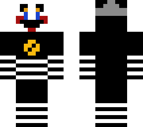 puppet