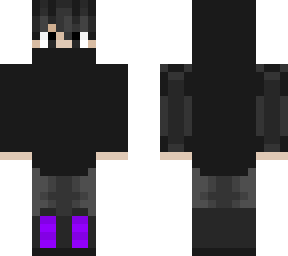 purple (hidden effect)
