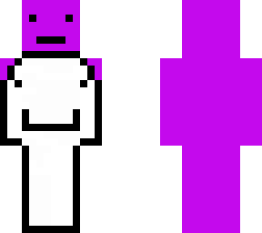 purple base