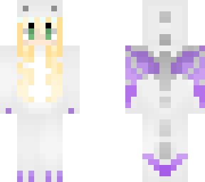 purple dragon onesie